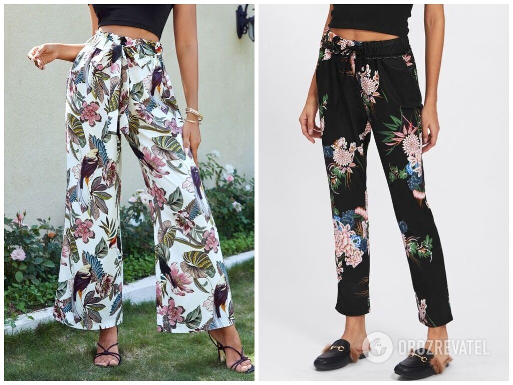 Пять моделей брюк, которые сильно полнят и могут подчеркнуть все недостатки: чем их заменить. Фото