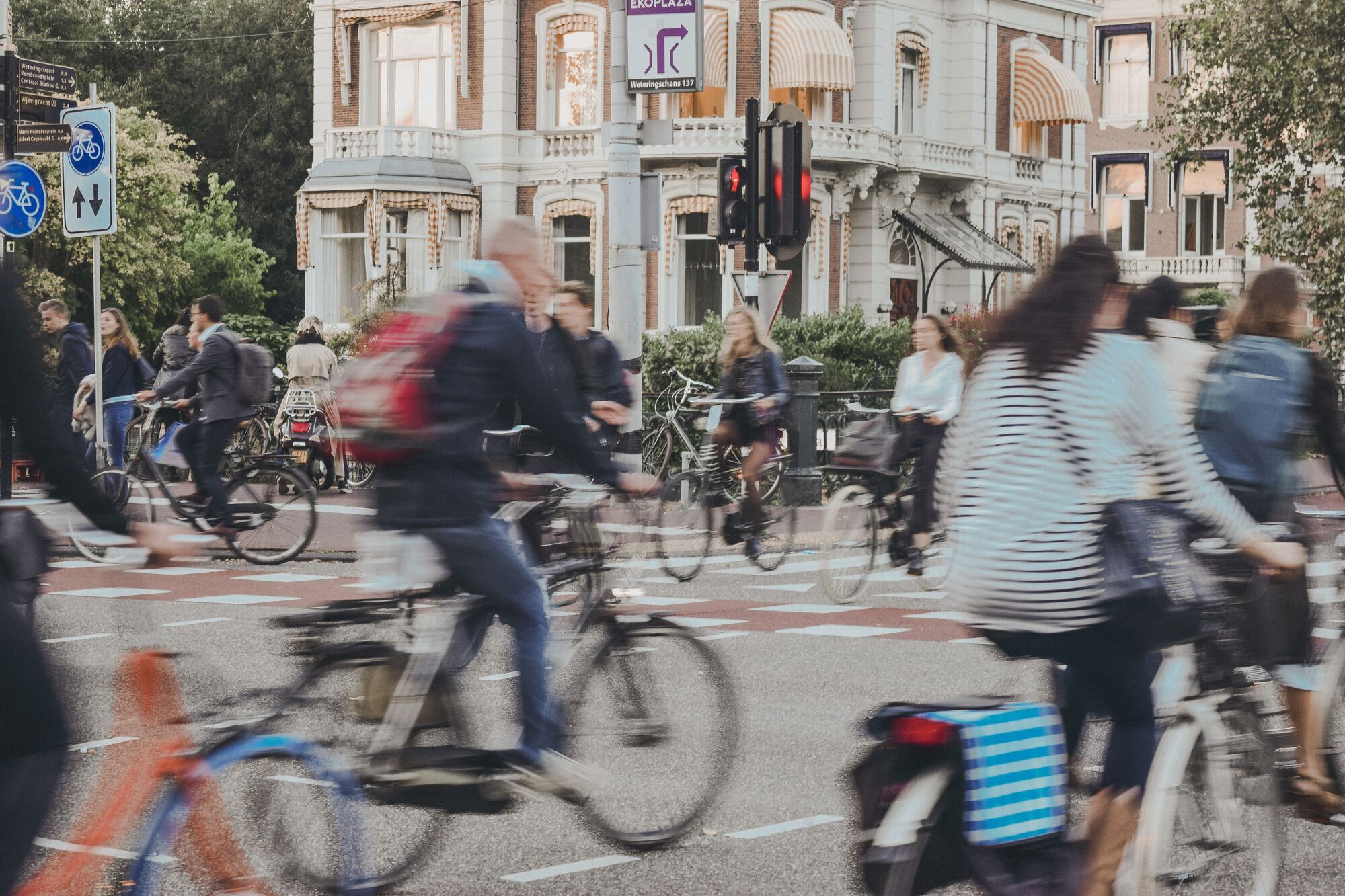 Як зекономити на поїздці в Амстердам: 6 перевірених способів