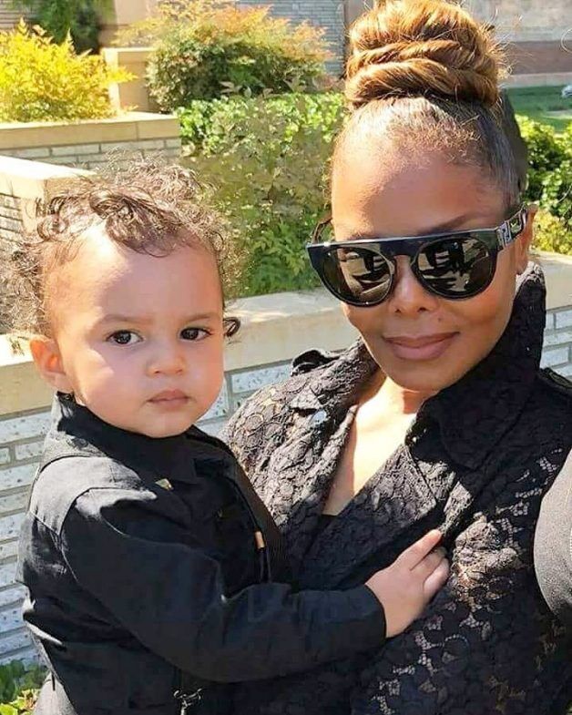 Никогда не поздно? Пять знаменитостей, которые родили детей после 50 лет, и не пожалели об этом. Фото