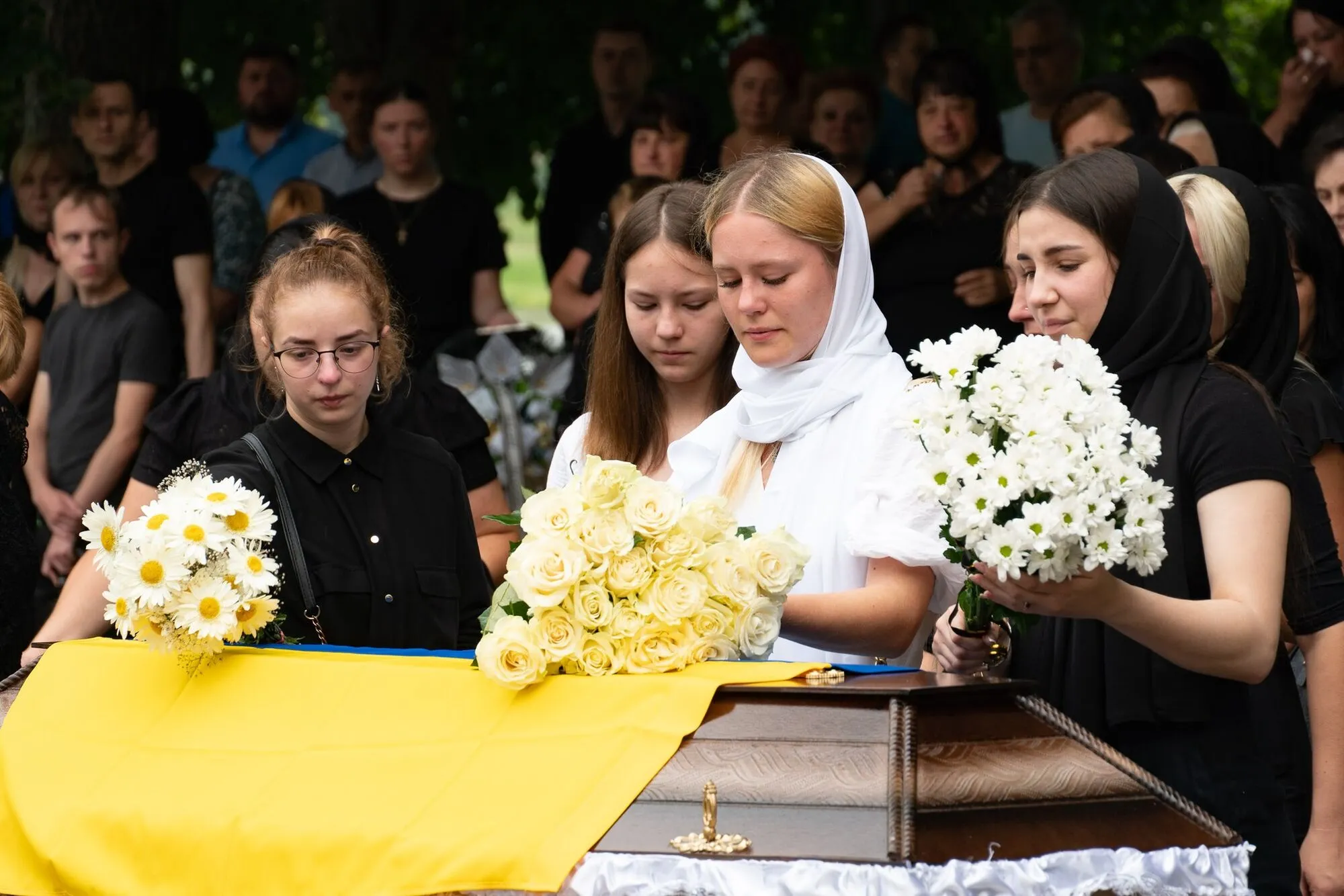 Нащадок найсильнішої людини планети загинув у боях під Кремінною: виховував двох дочок після смерті дружини