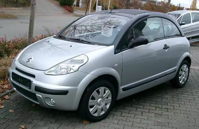 Худшие автомобили всех времен: рейтинг неудачных машин. Фото