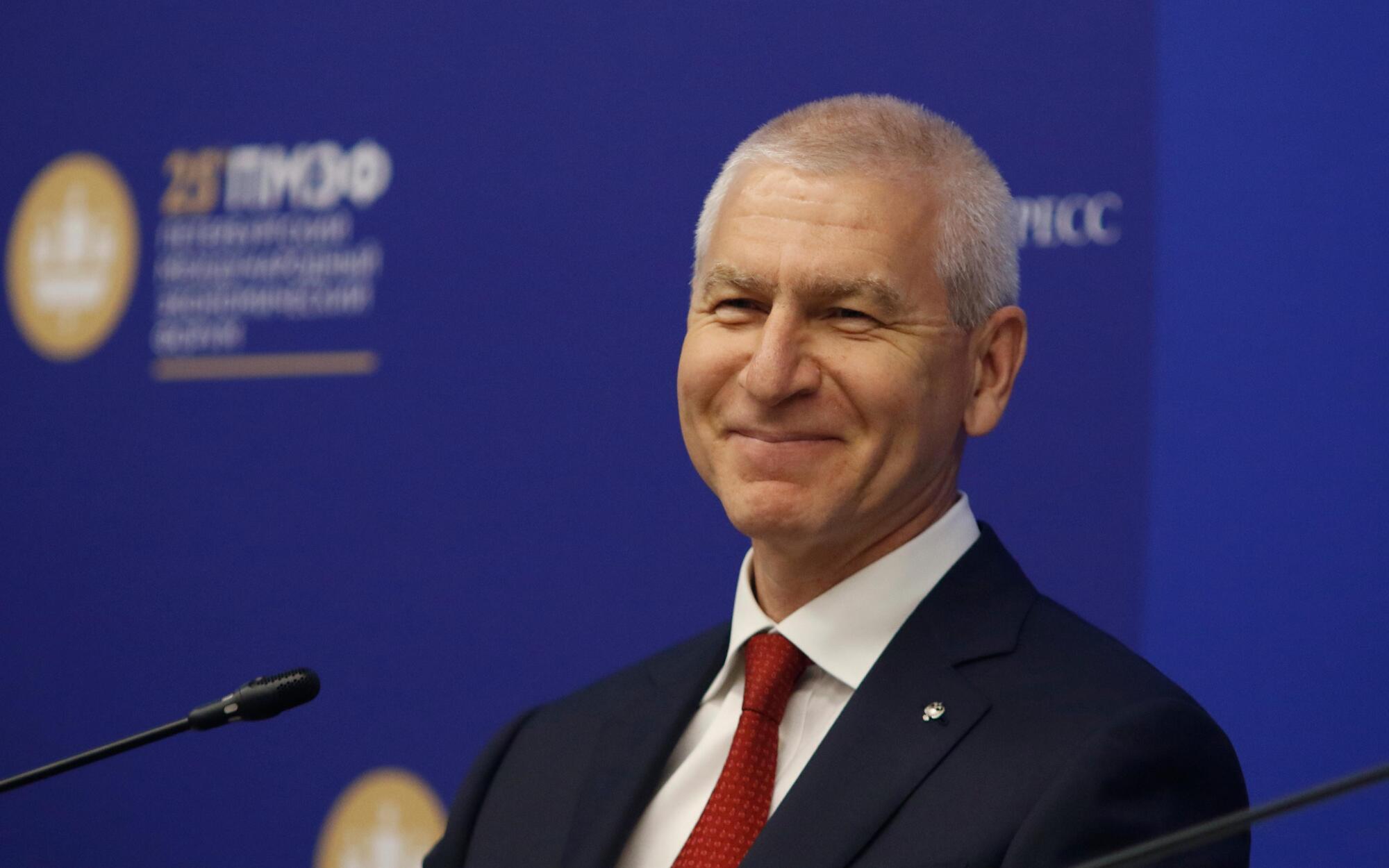 "Це не ми втратили": у РФ видали маячню про те, що МОК відсторонив міжнародний волейбол від російського