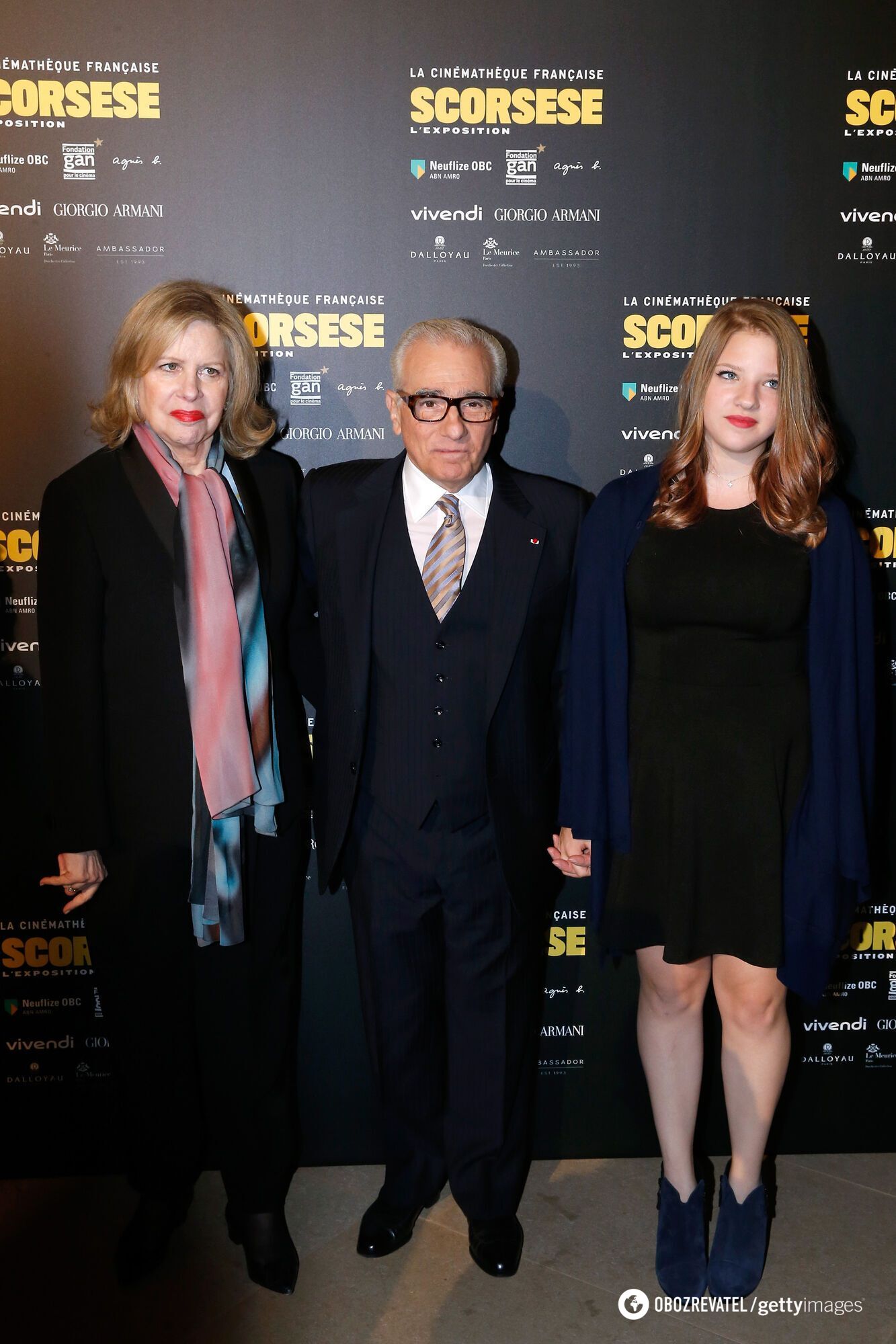 Никогда не поздно? Пять знаменитостей, которые родили детей после 50 лет, и не пожалели об этом. Фото