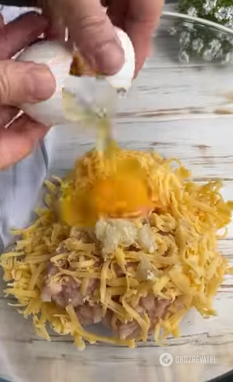 Вкусные кабачки с фаршем в духовке: запекаются 15 минут