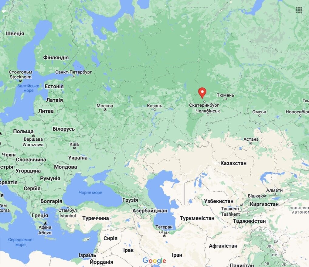 У Росії на атомному заводі стався витік ядерного палива, є загиблий