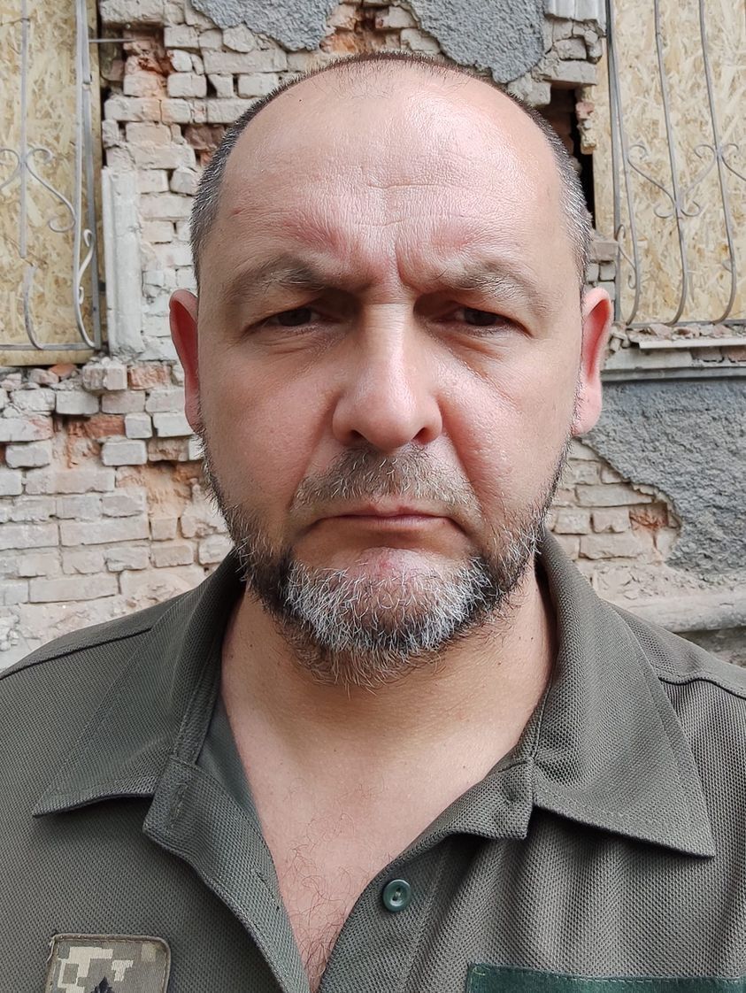 "Первым приходил на помощь": в боях за Украину погиб капитан стрелкового батальона из Одесской области. Фото