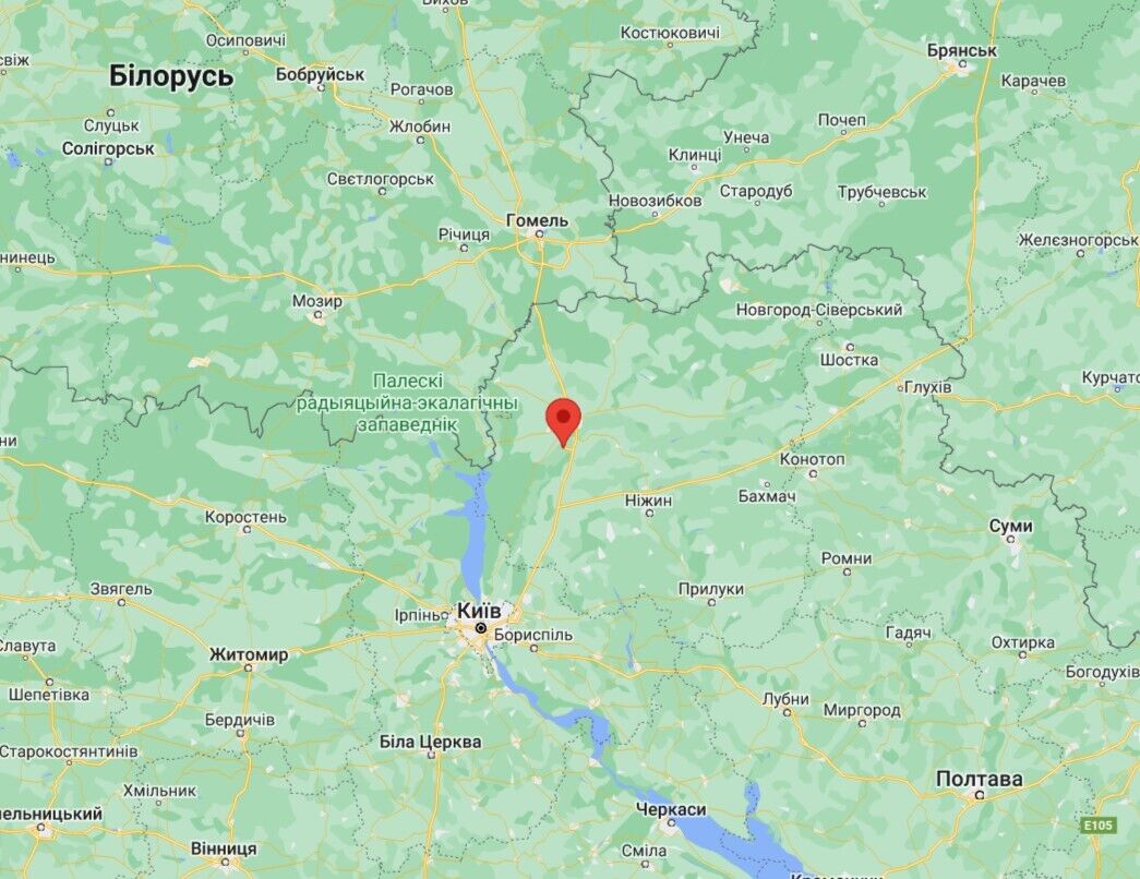На Чернігівщині з Десни витягли затоплений російський танк: у ЗСУ стане на одиницю техніки більше. Фото 