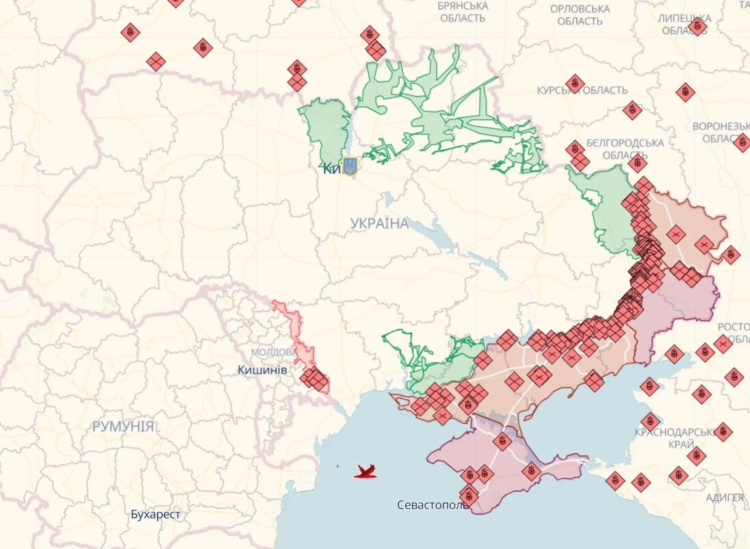 "Російська окупація приносить насильство і приниження": Зеленський пообіцяв не залишати нікого в російській неволі. Відео