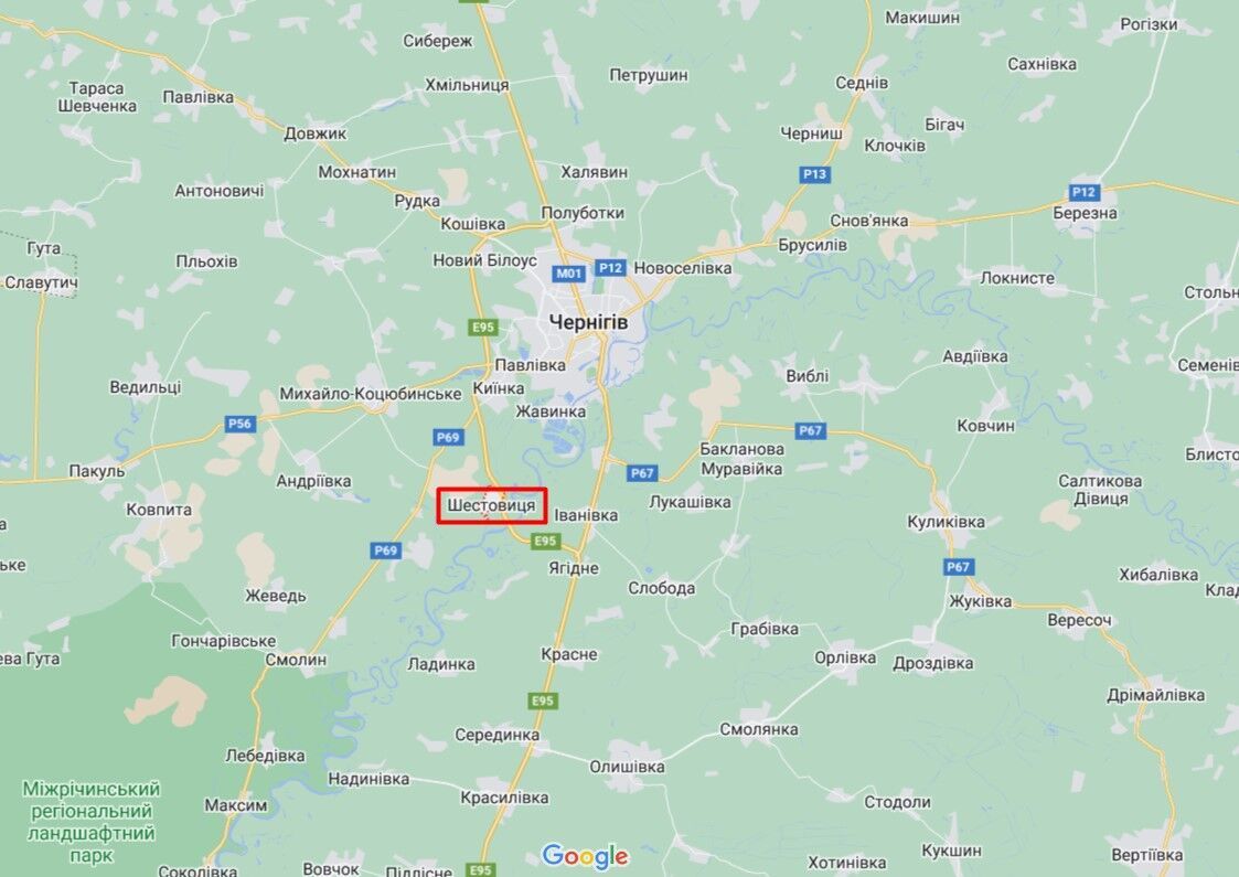 На Чернігівщині з Десни витягли затоплений російський танк: у ЗСУ стане на одиницю техніки більше. Фото 