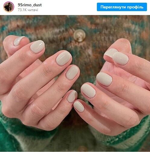 Маникюр "богатой девочки": четыре лучшие идеи для тех, кто хочет выглядеть роскошно. Фото