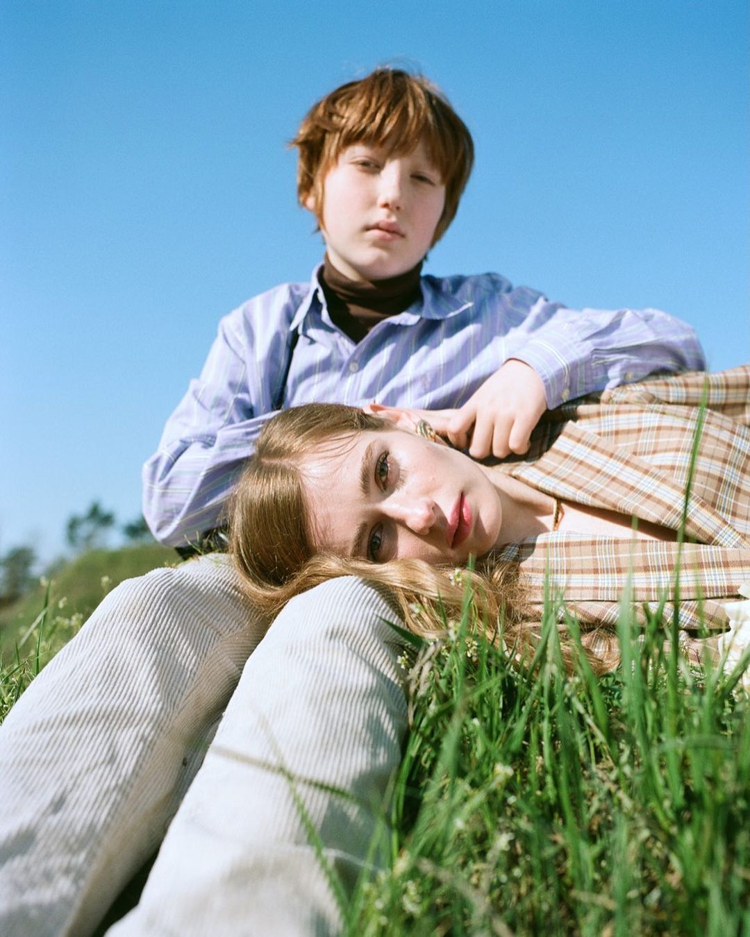 Колишня дружина путініста Бардаша, українська співачка Луна оголосила про другу вагітність