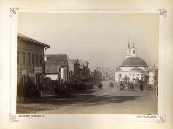  У мережі показали, який вигляд мав Київ на листівках 1880-х років. Унікальні фото