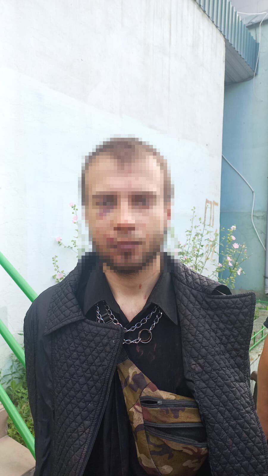 В Харькове парень убил троих родственников, угнал авто и устроил смертельное ДТП: все детали и фото