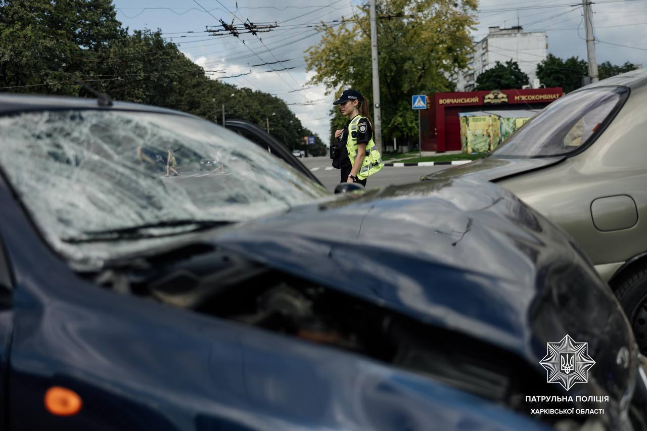 В Харькове парень убил троих родственников, угнал авто и устроил смертельное ДТП: все детали и фото