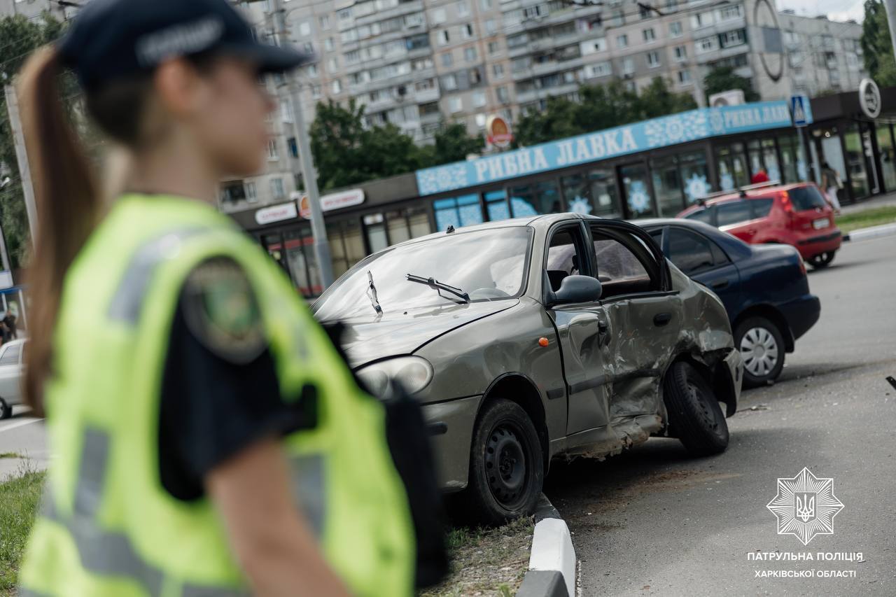 У Харкові хлопець вбив трьох родичів, викрав авто і влаштував смертельну ДТП: усі деталі та фото