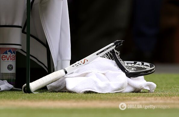 В матче сильнейших теннисистов планеты определился победителя Wimbledon-2023