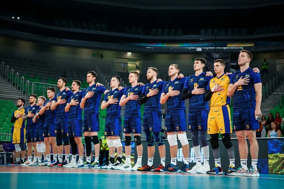 Гравці відмовляються виступати за збірну України з волейболу, вимагаючи більше грошей, – журналіст