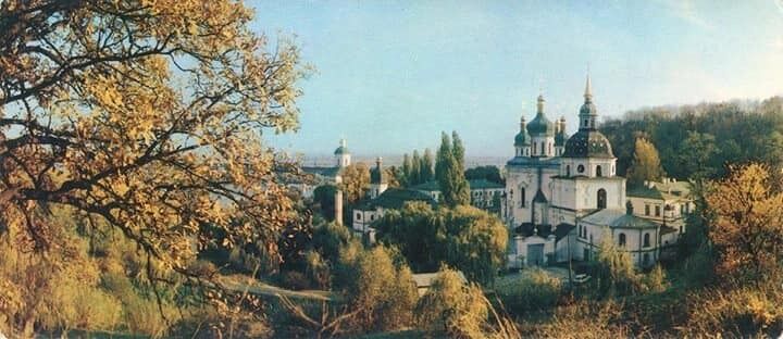У мережі показали, як виглядало "золоте десятиліття" Києва у ХХ столітті. Старі фото