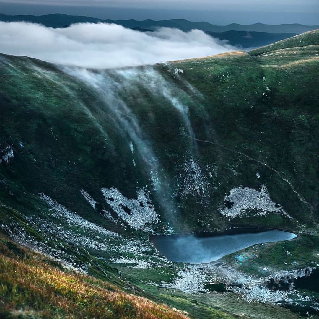 7 самых красивых озер Украины: лучшие места для вашего летнего отдыха