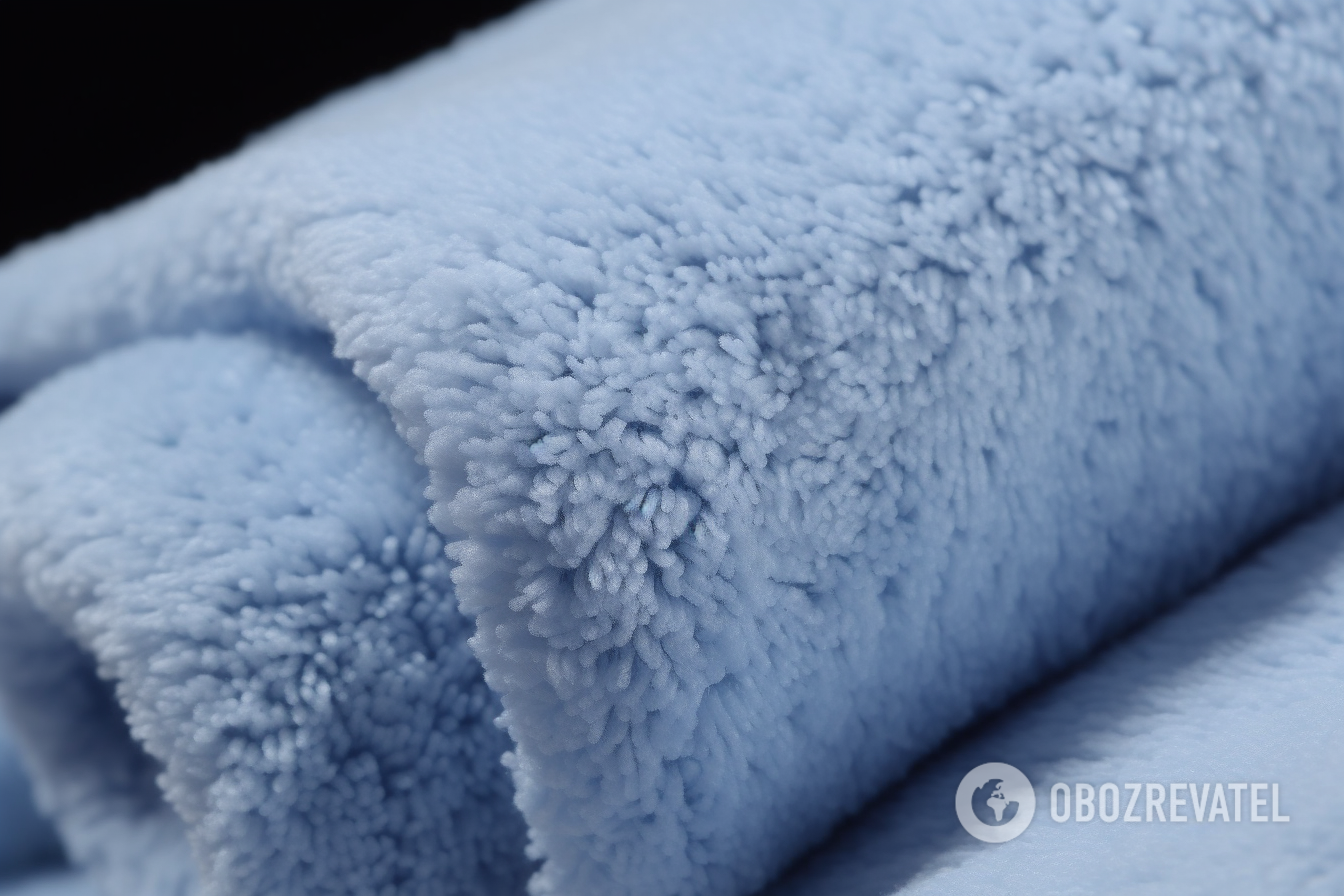 При какой температуре стирать полотенца, чтобы они были идеально мягкими: лайфхак
