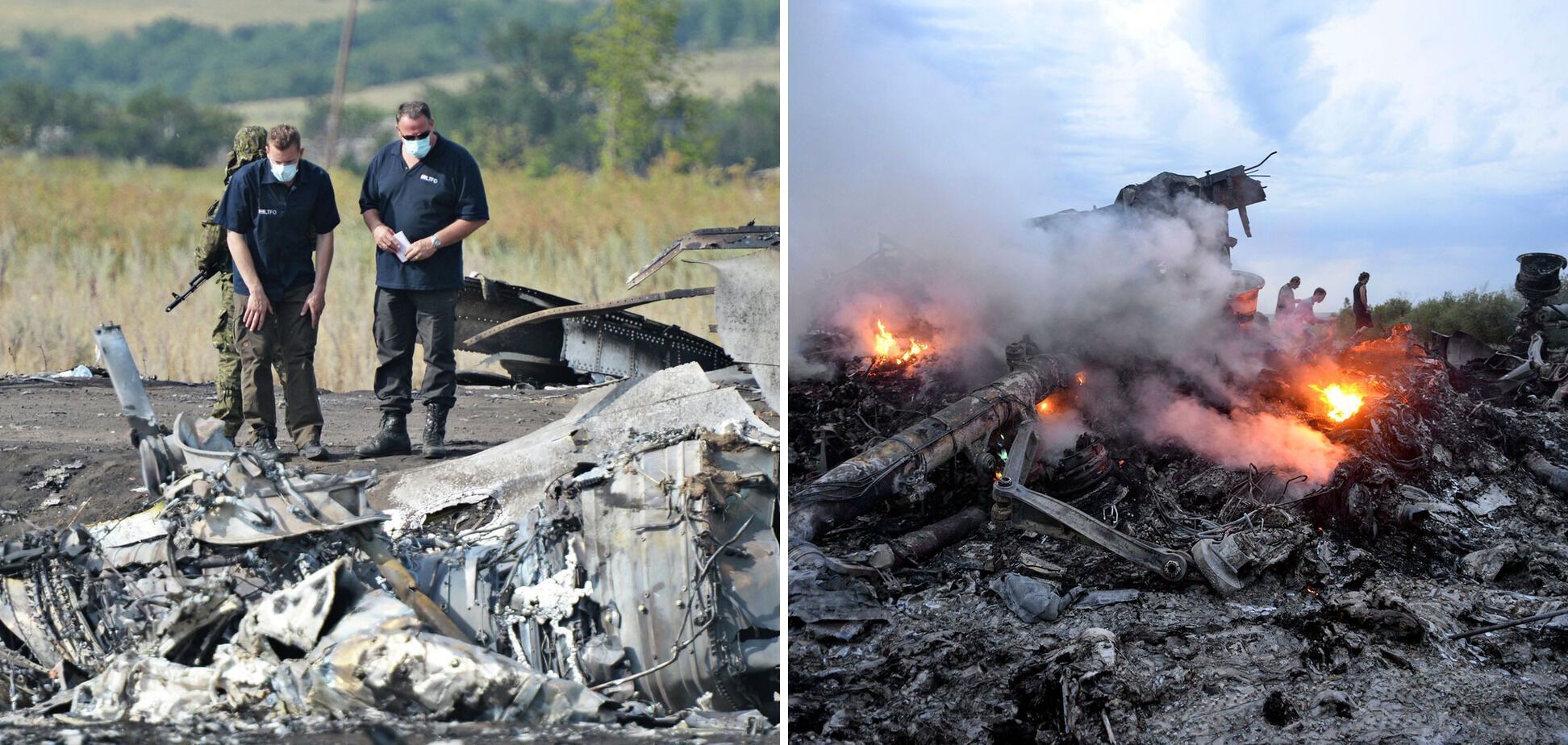 Окупанти 9 років тому збили МН-17 на Донбасі, загинули 298 людей: як все сталося і чи притягнуть винних до відповідальності