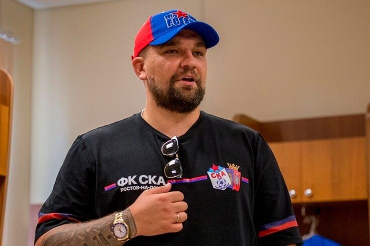 Вибухи були поруч: у футбольному клубі репера Басти розповіли, як потрапили під атаку на Кримський міст