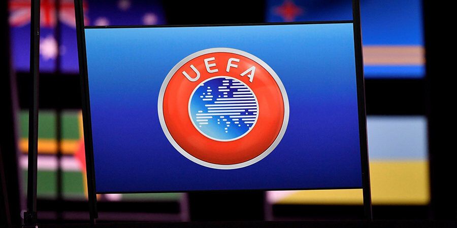 УЕФА ответил на участие крымских клубов в чемпионате России