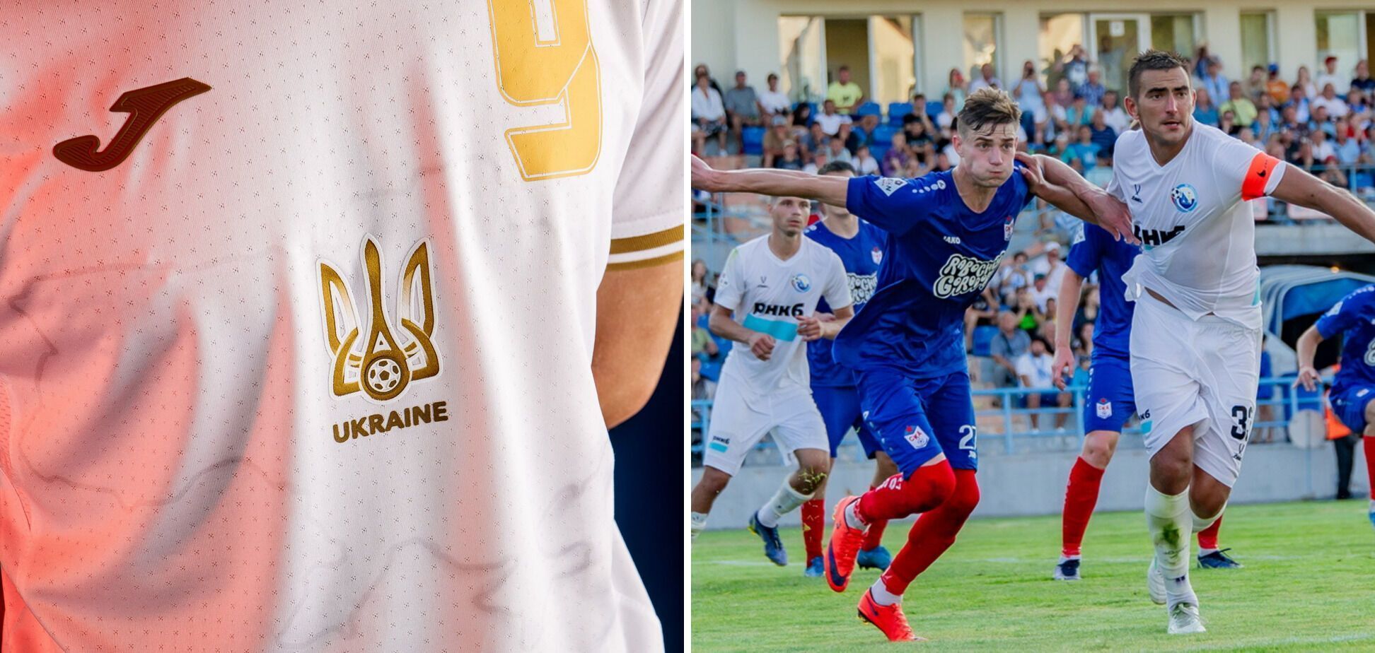УЄФА відповів на участь кримських клубів у чемпіонаті Росії