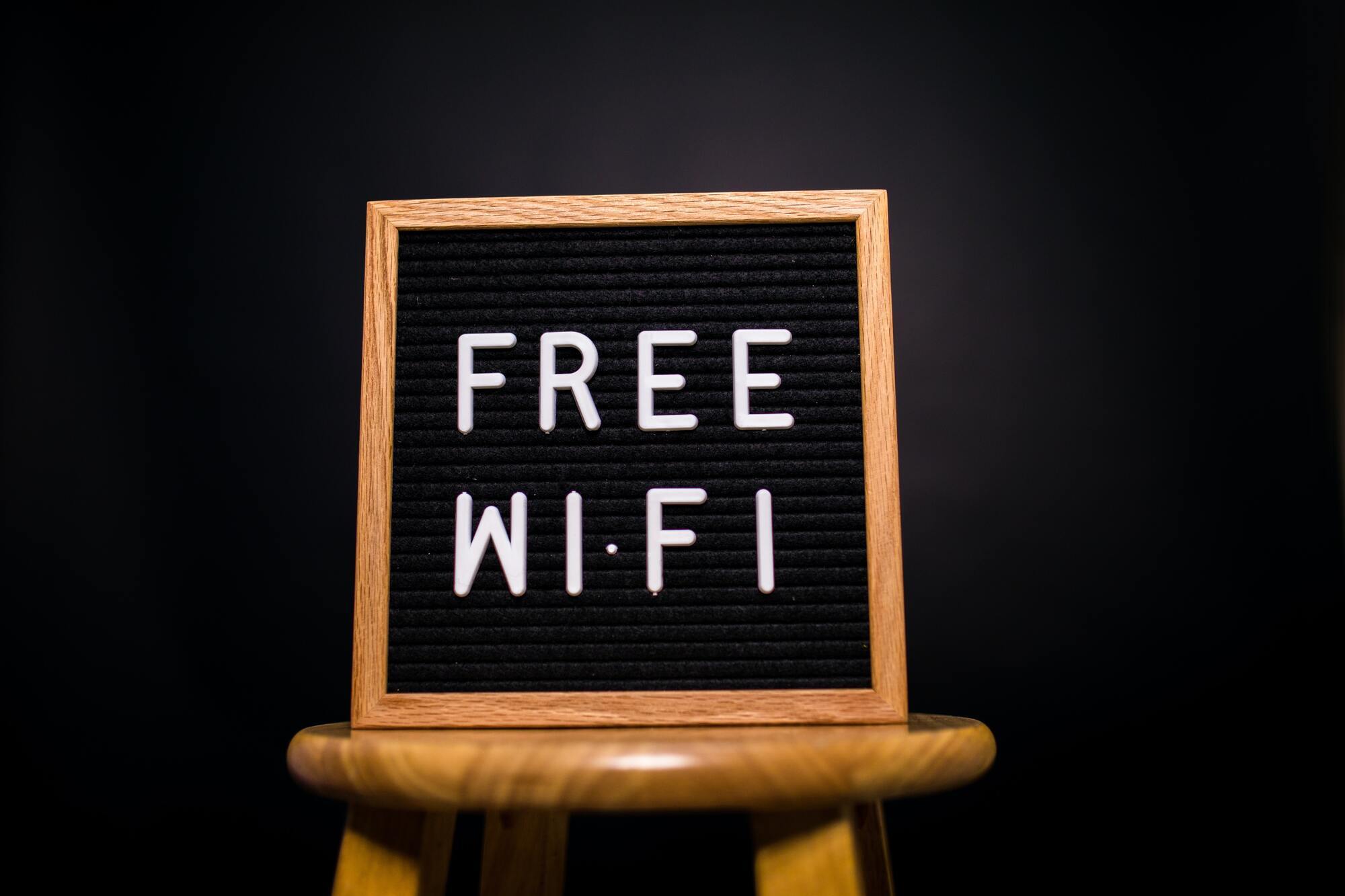 Не використовуйте Wi-Fi в готелі, не перевіривши одне налаштування: це загрожує купою неприємностей