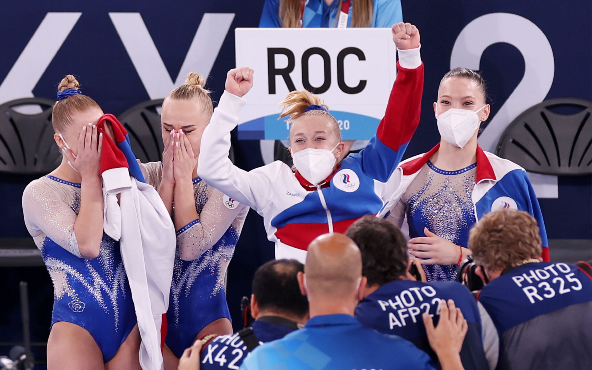 Очередная международная федерация вернула Россию в мировой спорт, "чтобы не нарушать права ее граждан"