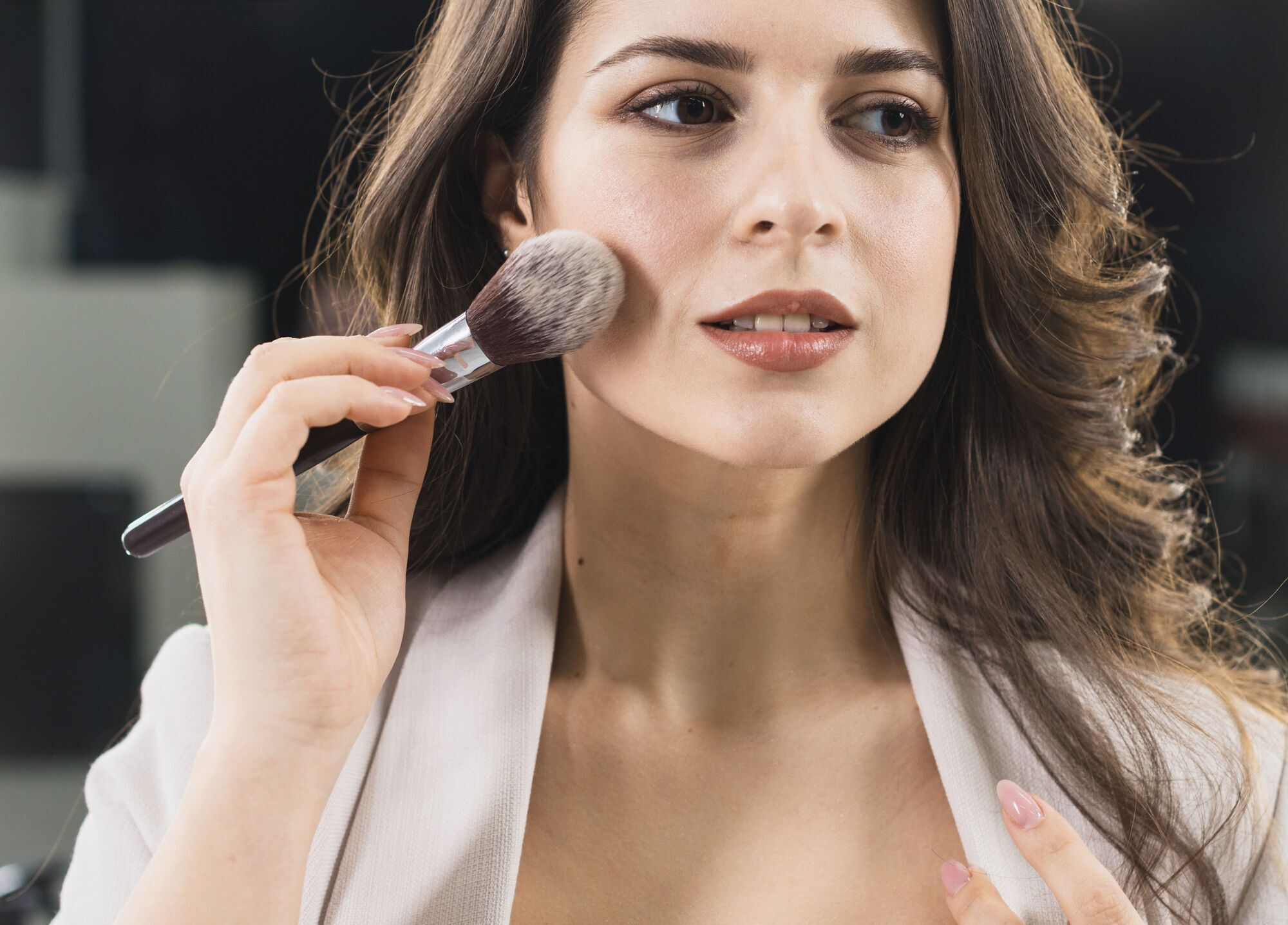Шесть ошибок в макияже,  которые могут состарить на 20 лет: никогда не делайте так