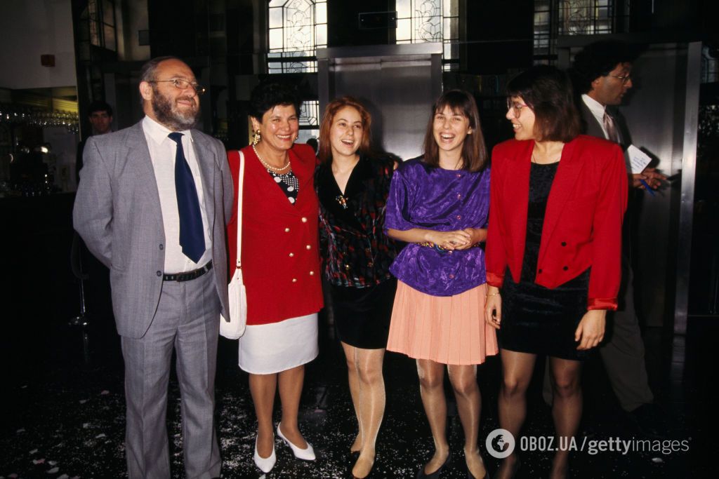 Сестры Полгар: шахматные уникумы с украинскими корнями