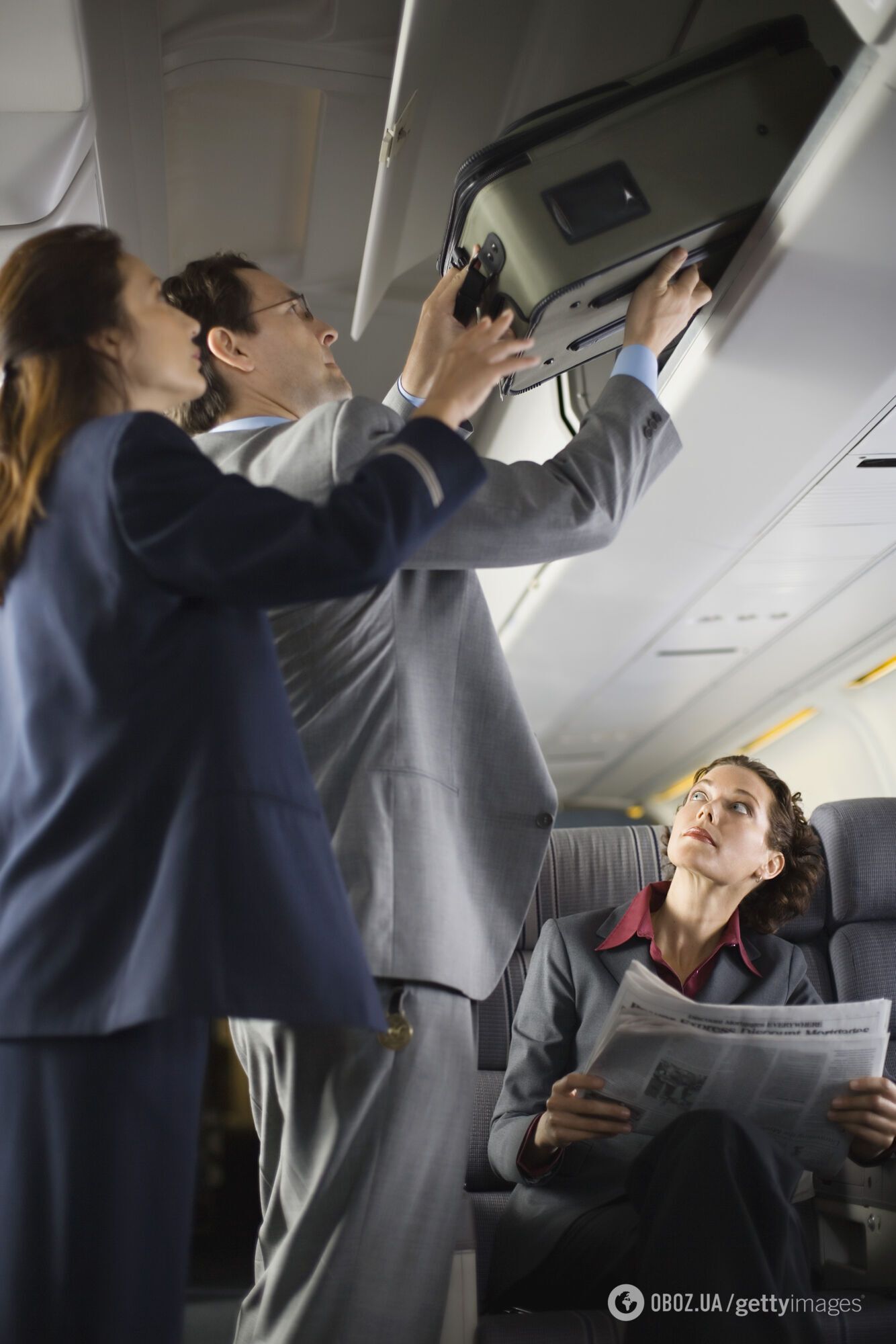 Вісім помилок туристів під час подорожі літаком: бортпровідниця розповіла, що багато хто робить не так