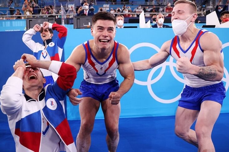 Чергова міжнародна федерація повернула Росію у світовий спорт, "щоб не порушувати права її громадян"