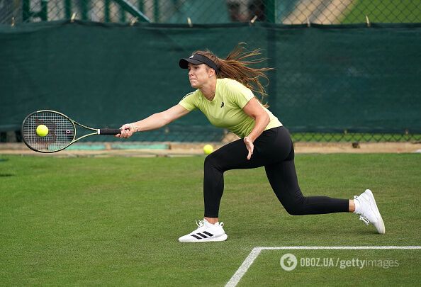 Где смотреть онлайн Свитолина – Уильямс: расписание трансляций Wimbledon