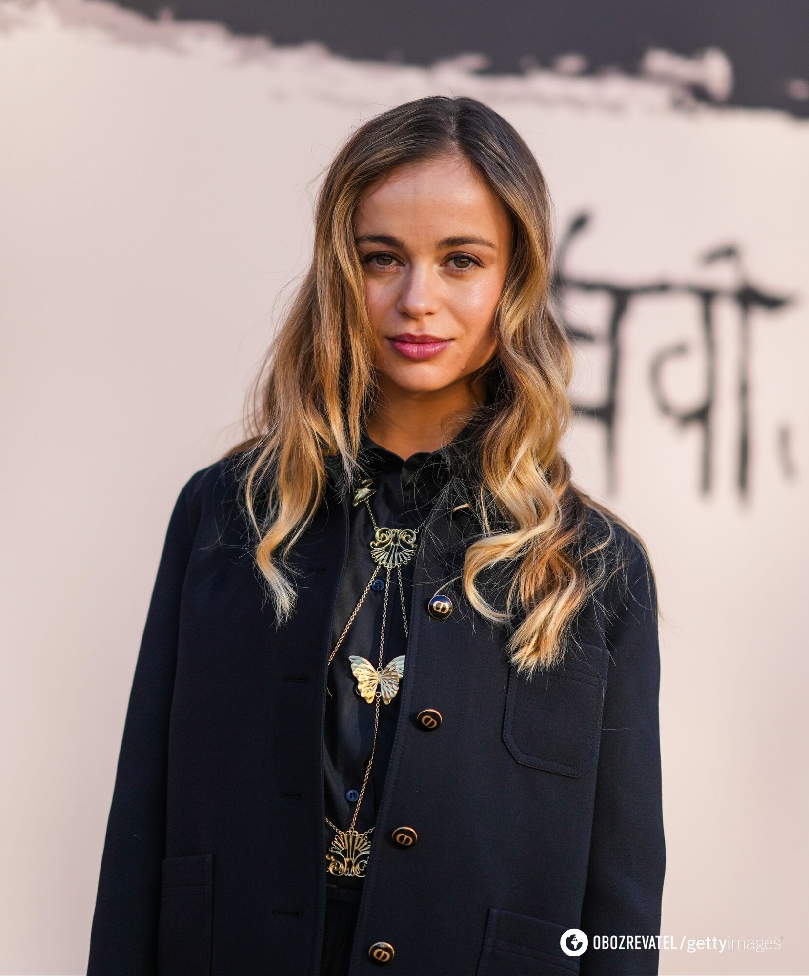 Из замков на подиум: Китти Спенсер и другие королевские особы, которые работают моделями