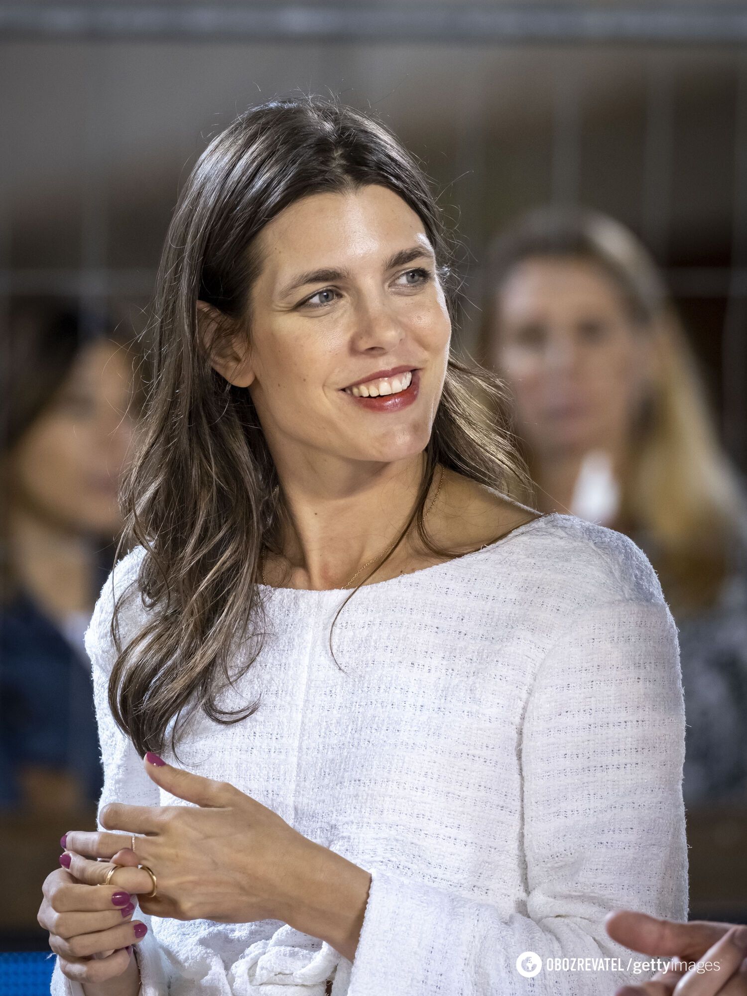 Из замков на подиум: Китти Спенсер и другие королевские особы, которые работают моделями