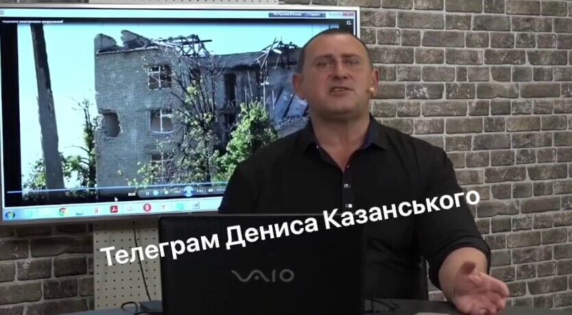 "Проблемы огромные": товарищ Гиркина пожаловался, что войска Путина бросают своих умирать в полях. Видео