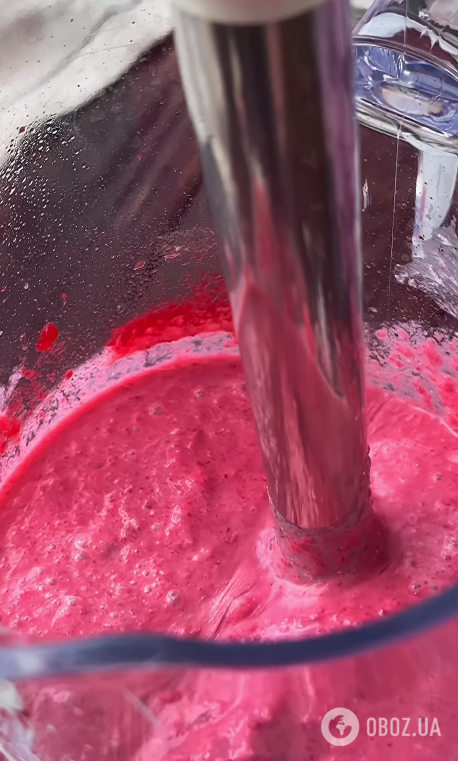 Як приготувати трендову пасту ''Барбі'': усіх вражає яскравий рожевий колір 