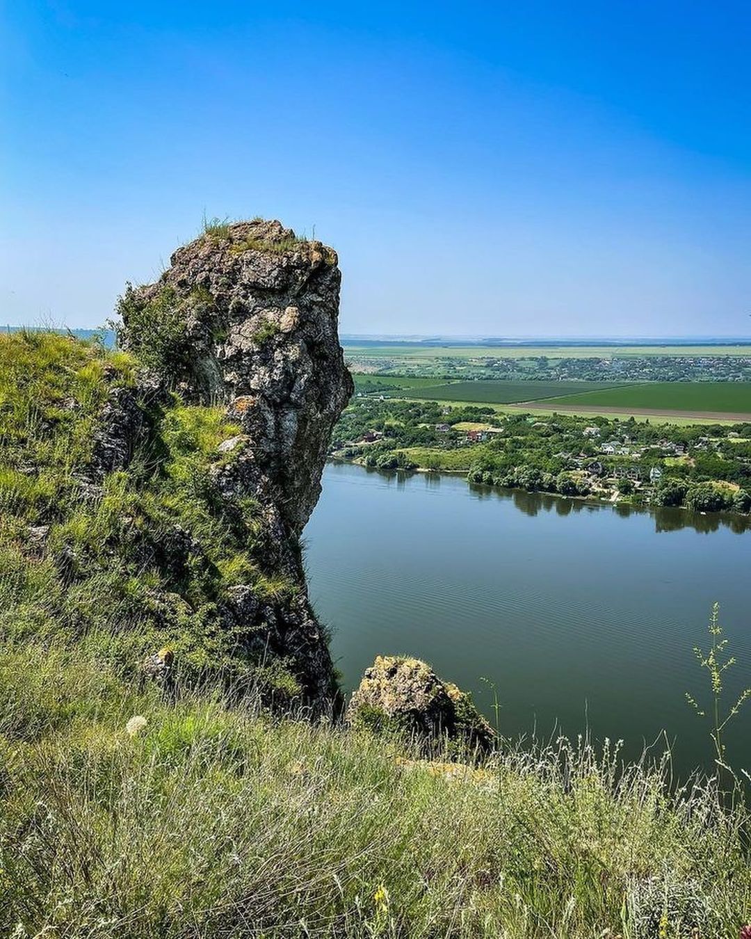 Где отдохнуть с детьми в Украине: 7 лучших направлений