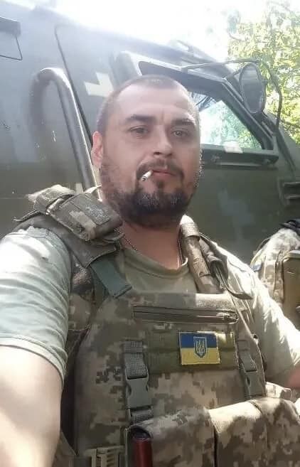 У бою з російськими окупантами загинув чемпіон України із позивним "Керя". У нього залишилося троє дітей