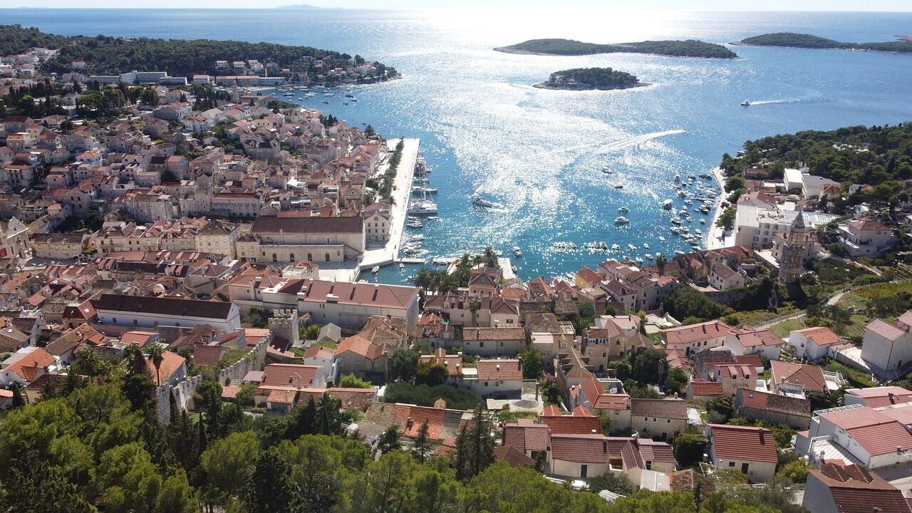 Що подивитися в Хорватії: найкращі туристичні напрямки країни