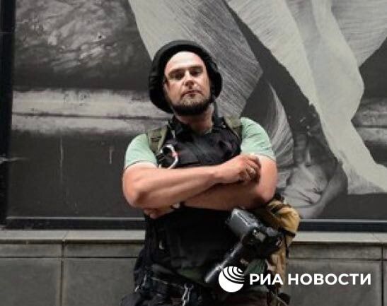 В Україні ліквідували російського пропагандиста Журавльова, ще трьох поранено