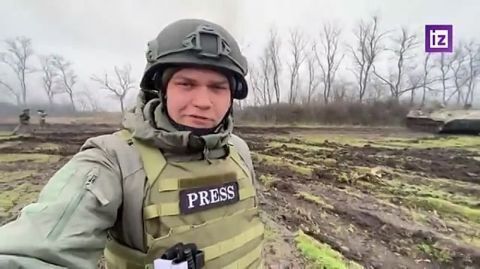 В Україні ліквідували російського пропагандиста Журавльова, ще трьох поранено