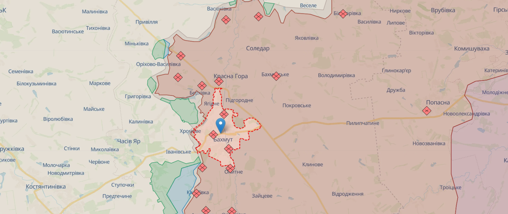 Поблизу Бахмута ЗСУ поранили відомого сепаратиста і депутата Держдуми РФ Бородая. Фото і відео