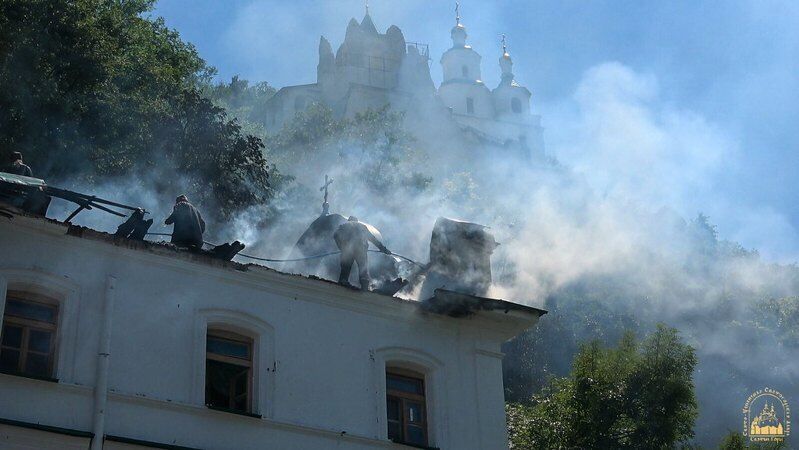 Россия систематически уничтожает храмы в Украине: собор в Одессе даже не в первой сотне