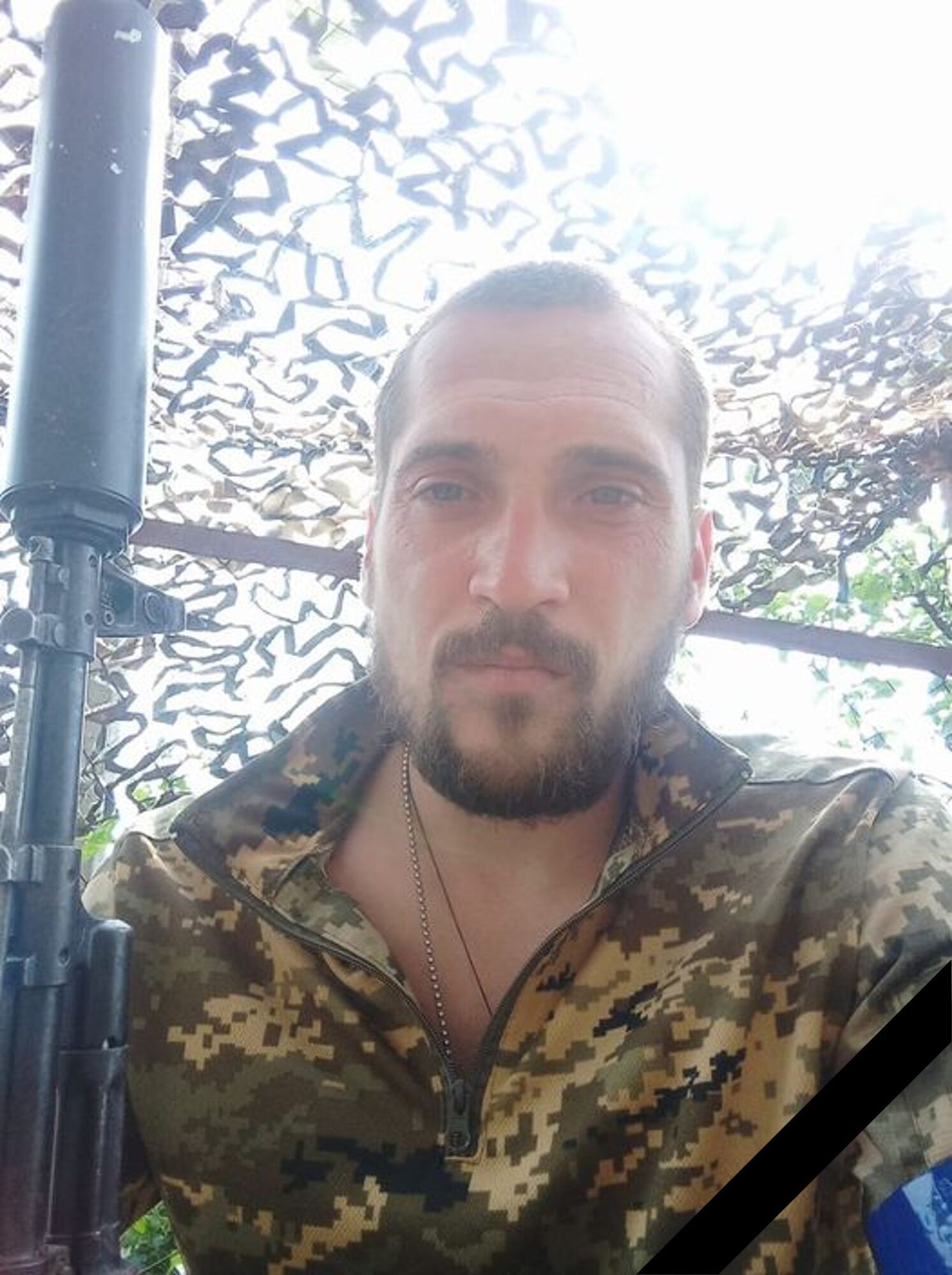 Ему навсегда будет 28: в боях за Украину погиб командир боевой машины с Днепропетровщины. Фото