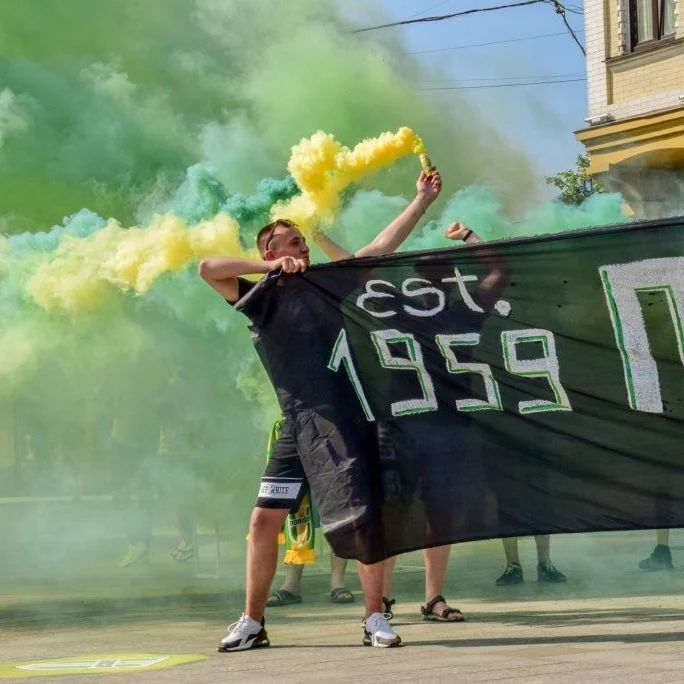 "Мститися кожній мерзоті": стримуючи окупантів на Луганщині, загинув боєць Нацгвардії і фанат "Полісся"