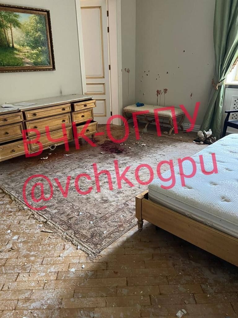 Дом Януковича, который захватил оккупант в России, принадлежит супруге экс-генпрокурора Украины: новые факты