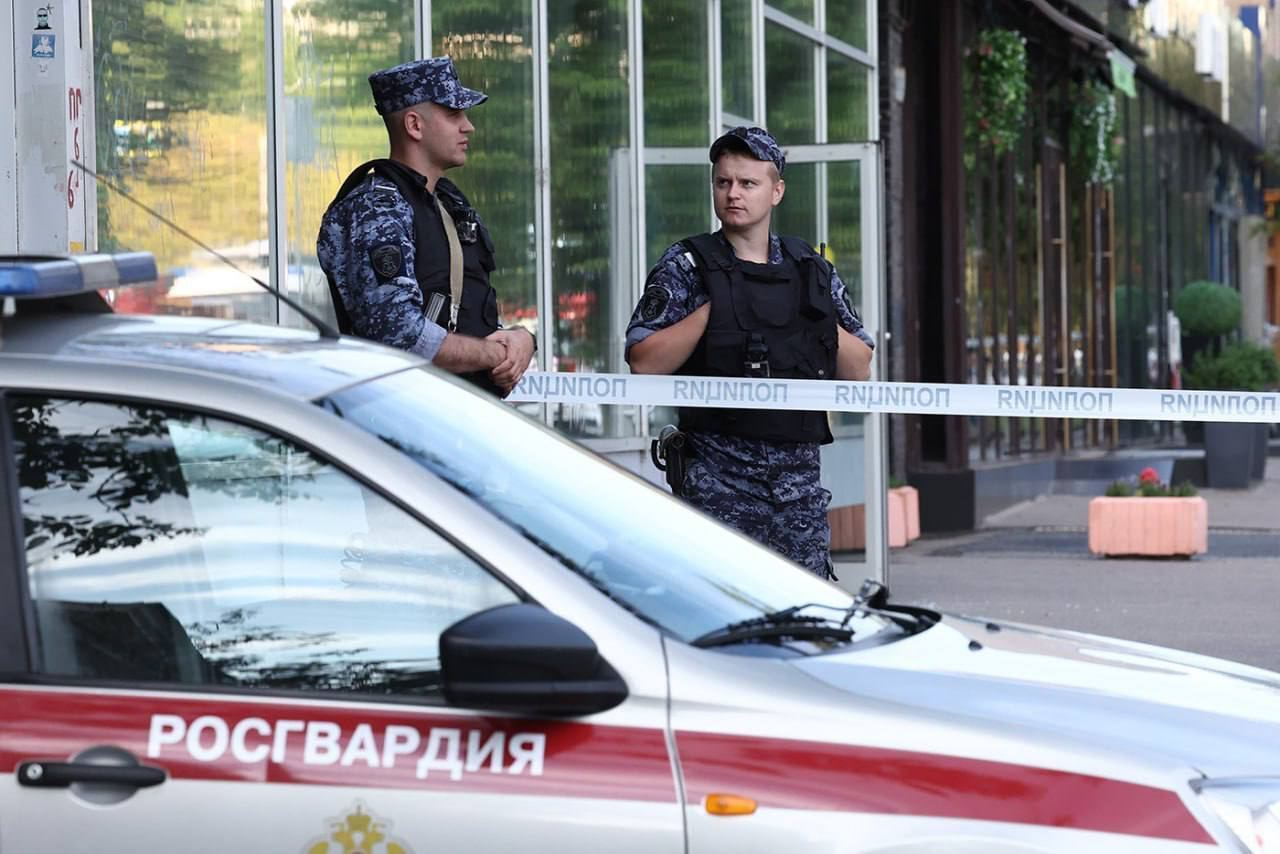 В ГУР прокомментировали взрывы в Москве и Крыму: это процесс, который будет продолжаться и набирать обороты